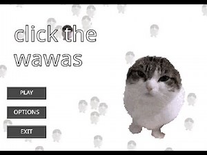 click the wawas