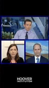 Joshua Rauh on the PPI, Tariffs, and the BLS | Squawk Box