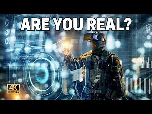 Are We Living in a Simulation? | The Science Behind the Simulation Theory | Mindverse