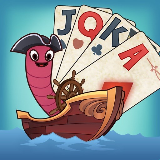 Solitaire Blitz™: Lost Treasures by PopCap