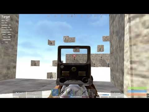 2026 RUST LOGİTECH MACRO FİX İTS WORKİNG- 98 RECOİL NEW LUA