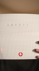 Vodafone Australia on Reels