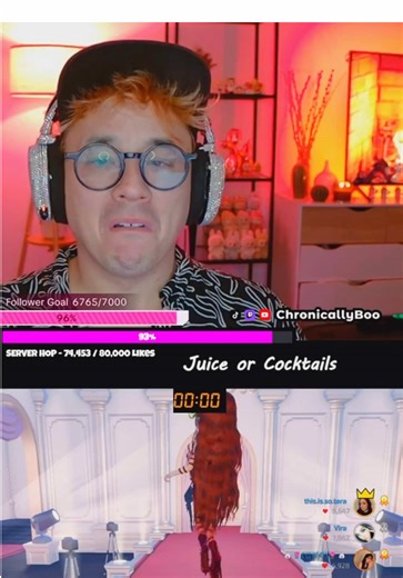 LIVE daily with the boo crew 4PM PT #livehighlights #tiktoklive | boo crew