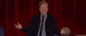 Watch: Conan O'Brien Says Farewell To Late Night Television - SlashFilm