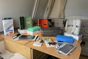 The C&F Design Universal System