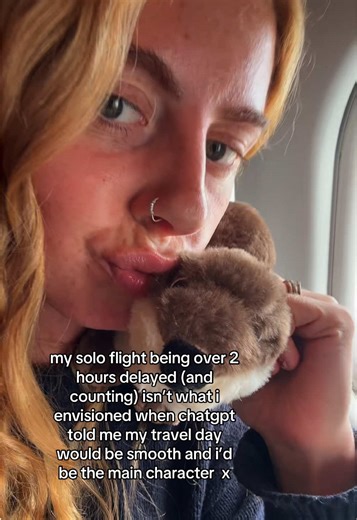 Why Are My Flights in Chaos?