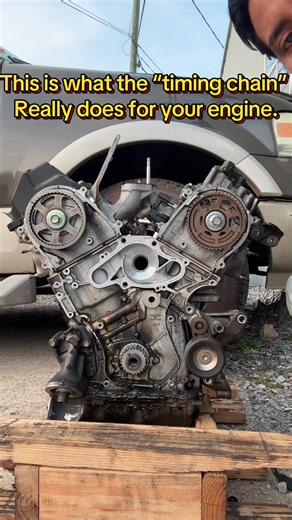 Timing Chain Replacement Services in Atlanta