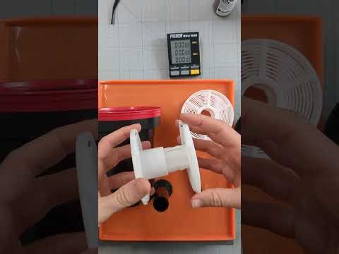 Come è fatta una Tank Paterson