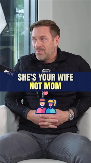 Adam Lamb on Instagram: "Men, want to unlock the best version of your wife? - 1. Stop acting like a boy, she’s not, mommy. 2. Eliminate your entitlement. 3. Choose connection over correction. 4. Let go of control and let her roll."