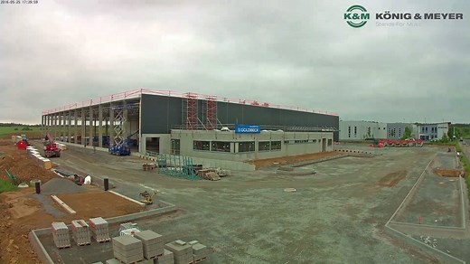 1.4K views · 37 reactions | New distribution center: One year of...