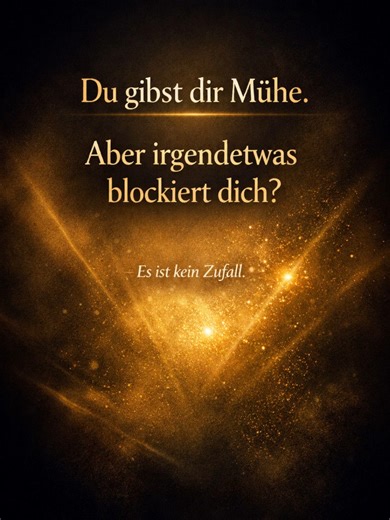Dein Geburtsdatum ist kein Zufall. Was dein Lebenscode wirklich über dich sagt. Du gibst dir Mühe. Aber etwas wiederholt sich immer wieder. Beziehungen. Geld. Innere Unruhe. Dein Geburtsdatum zeigt dein Muster – wie du denkst, wie du handelst und wo du dich selbst blockierst. Eine strukturierte Analyse. Ohne Mystik. Ohne Zufall. #Numerologie #Lebenscode #Persönlichkeitsanalyse #Selbstentwicklung #geistzahl
