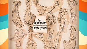 6.9K views | Yabba-Dabba-Doo! 領 Jim Lentz takes you through our next Art of Anime and Everything Cool Signature Auction Vol III highlights, which takes place September 23-26. Take a walk down memory lane with the Flintstones, Scooby Doo, Charlie Brown, and more!   https://fal.cn/3rzol | Heritage Auctions | Facebook