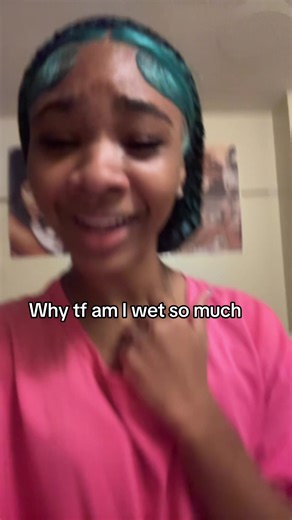 Maybe its because of my autism and I get excited for everything #fypage