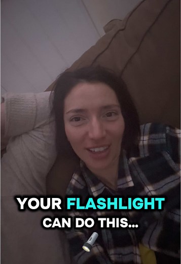 Essential iPhone Flashlight Hacks You Need to Know