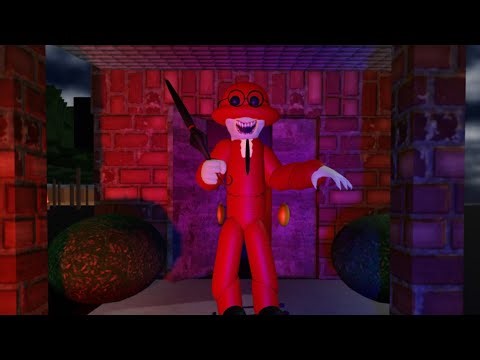 The Crooked Man Conjuring 2 l haunted Halloween 26’ ideas Roblox