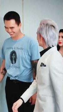 Stories from the time spent waiting in line [BEN EAGLE] #kungfu #respect #action #entertainment #...