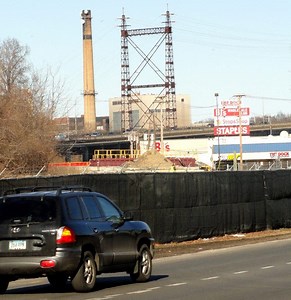 Insist on the Best Technology Possible for Exit 33