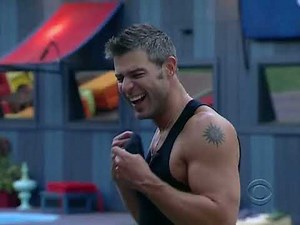 Big Brother - Season 13 Episode 22
