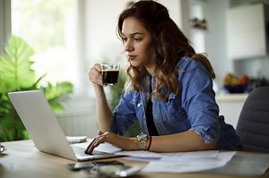 What Does ERO Stand for on Taxes? | Sapling