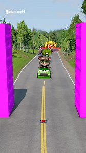 159K views · 842 reactions | "Funny car cartoon shorts! Fun for kids, entertainment for car lovers. Subscribe and join our world!"#CartoonCars#CarAnimation #FunnyCars#CartoonShorts#CarToons #KidsEntertainment #AnimatedCars#CarFun #MiniCartooon #YouTubeShorts | Animation Cartoon | Facebook