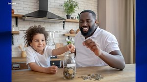 Watching Your Wallet: How to get children set up on CalKIDS