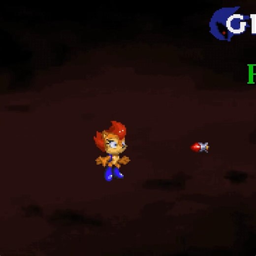 Eggman Blast Sally to Smithereens #shorts