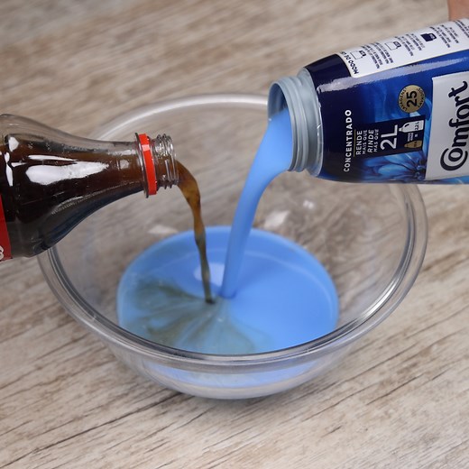 792K views · 8.2K reactions | Truco casero Para Quitar Las Manchas Amarillas del Inodoro y Brillar todos los utensilios de la cocina! | Receitas Aprenda México | Facebook