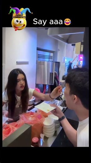 Say aaa😂 #funny #funnyvideos #memes