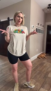 Bark like you want it 🐶 dc @calebcameronlee #millenials #dancemoms #sirmixalot #barklikeyouwantit #dancechallenge | Shawna Sidebottom