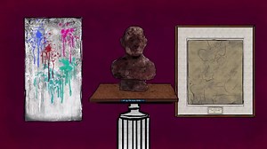 56K views · 33 reactions | The Art Assignment shows us examples of artists that create meaning from the act of destruction, and then they give YOU an assignment of destruction--perfect for the weekend! | PBS Digital Studios | Facebook