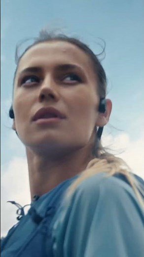 Shokz OpenRun Pro 2 Wireless Bone Conduction Running Headphones #running #shokz #headphones #gym