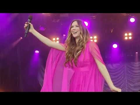 Joss Stone - 20 Years of Soul - LIVE in Monheim 29.07.2023