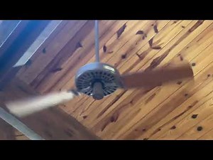 52” 2 blade Hunter Original Ceiling Fan