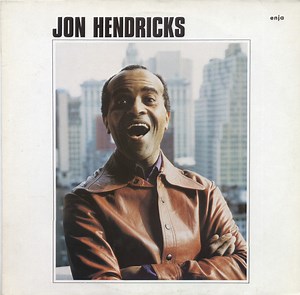 Jon Hendricks - Cloudburst