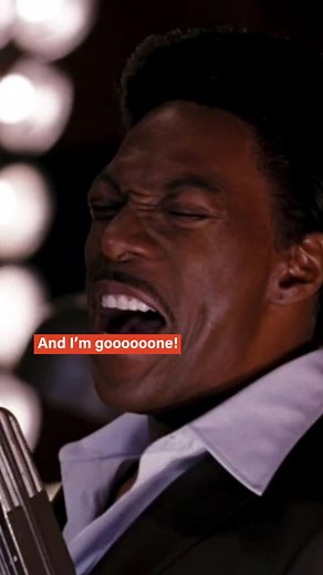 Dreamgirls: Jamie Foxx, Jennifer Hudson, Beyoncé, Eddie Murphy