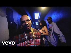 K2rhym - Immortal ft. Snoop Dogg