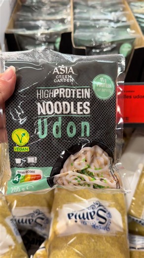 Recette minceur : mes achats Aldi façon Biocoop