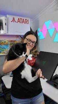 A Day in My Life… Powered by a Ridiculously Fast Razer Blade 14 💻