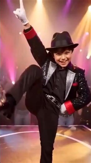 Don't Skip This Dance 🩰 Must Watch & Appreciate!💕 shorts #tiktalk #baby, #talent #love #shortsfeed