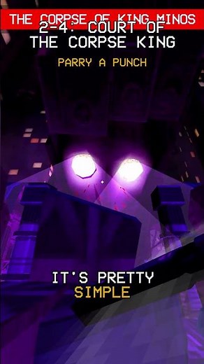 ULTRAKILL 2-4 CHALLENGE