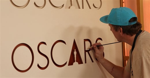 The Oscars are Sunday night. Here's how to watch