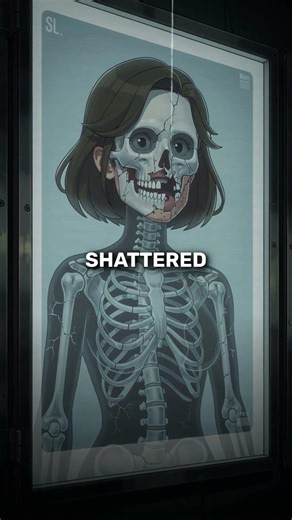 The Real "Ghost Girls" Who Are Still Glowing Today ☢️💀