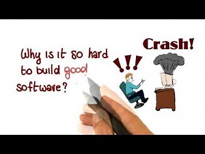 Discipline of Software Engineering - Georgia Tech - Software Development Process