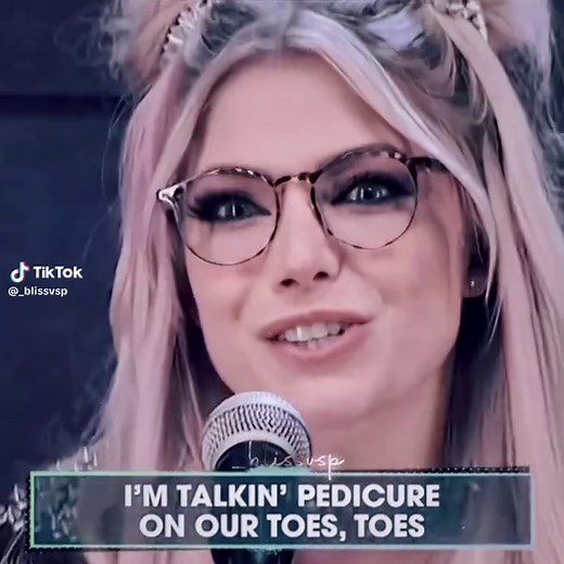 Alexa Bliss Is Back: Exciting WWE Moments