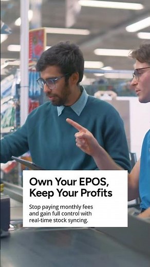 Building a Unified Sales and Inventory System