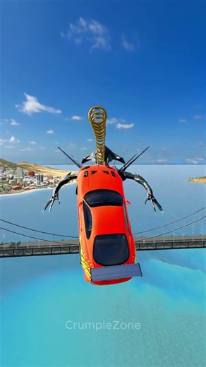 Supra Vs ALIEN & Ring Challenge #toyota #supra #automobile