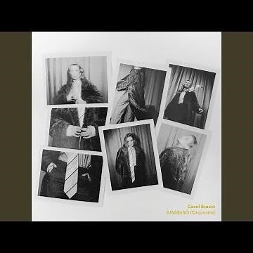 AMAReSÓ (Ao Vivo Com Orquestra)