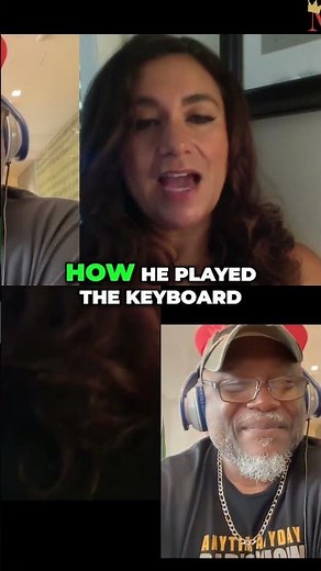 Joe Sample: Remembering the Legendary Keyboardist #shorts