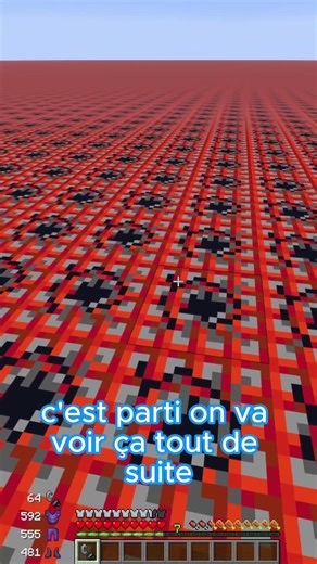 Tout ne s'est pas passé comme prévu... !