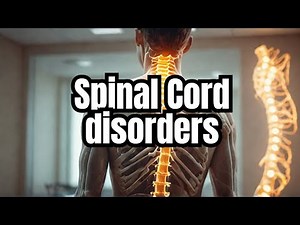 11. Spinal Cord Disorders & Lesions | Neurology | USMLE Step 2 CK | Internal Medicine